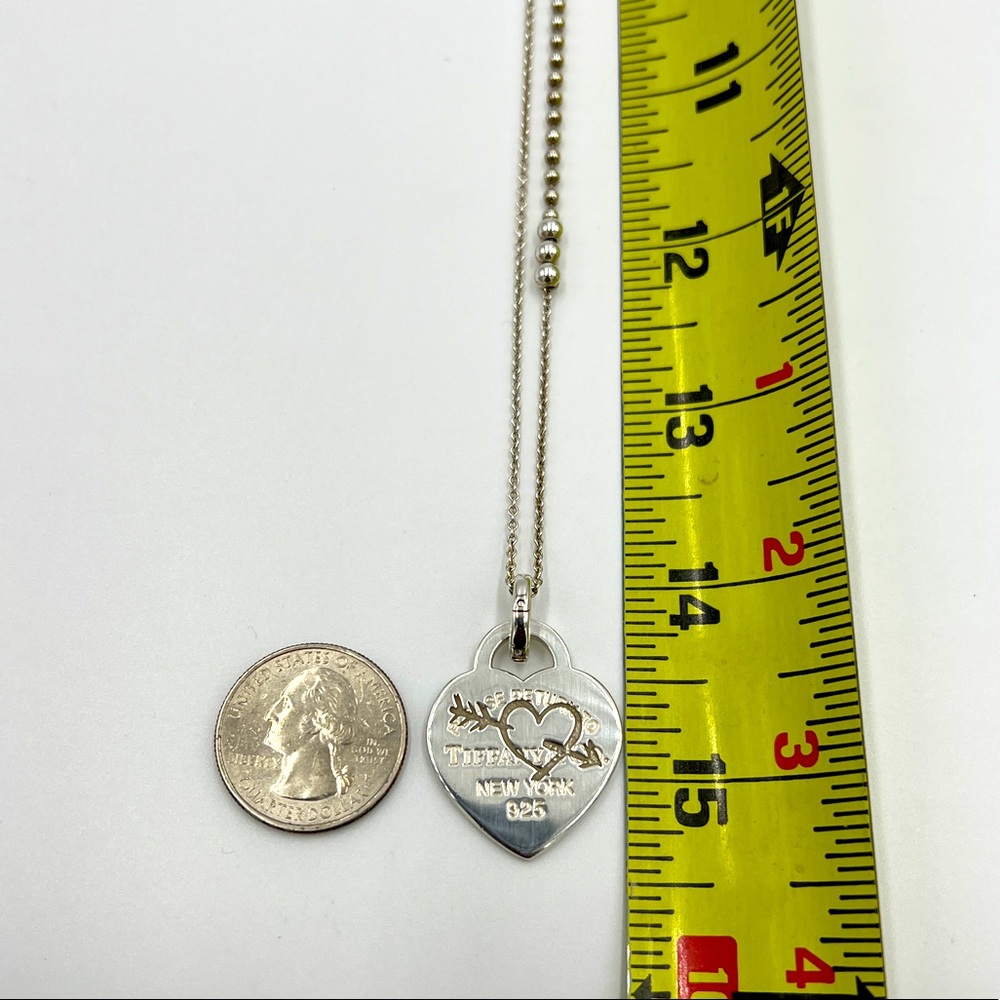 Tiffany &‎ Co. necklace